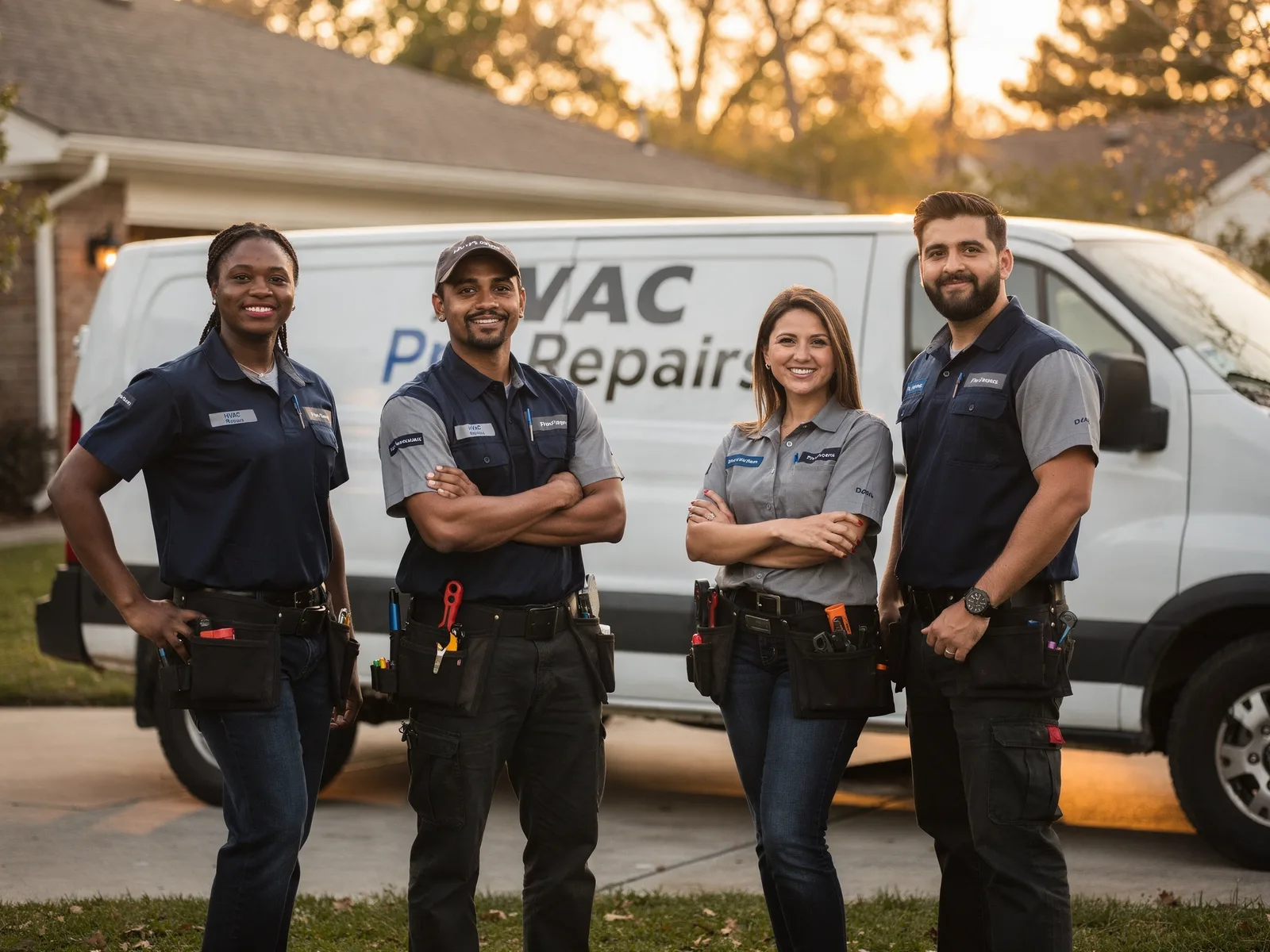 Heat Pump Repair company in Scottsburg, VA