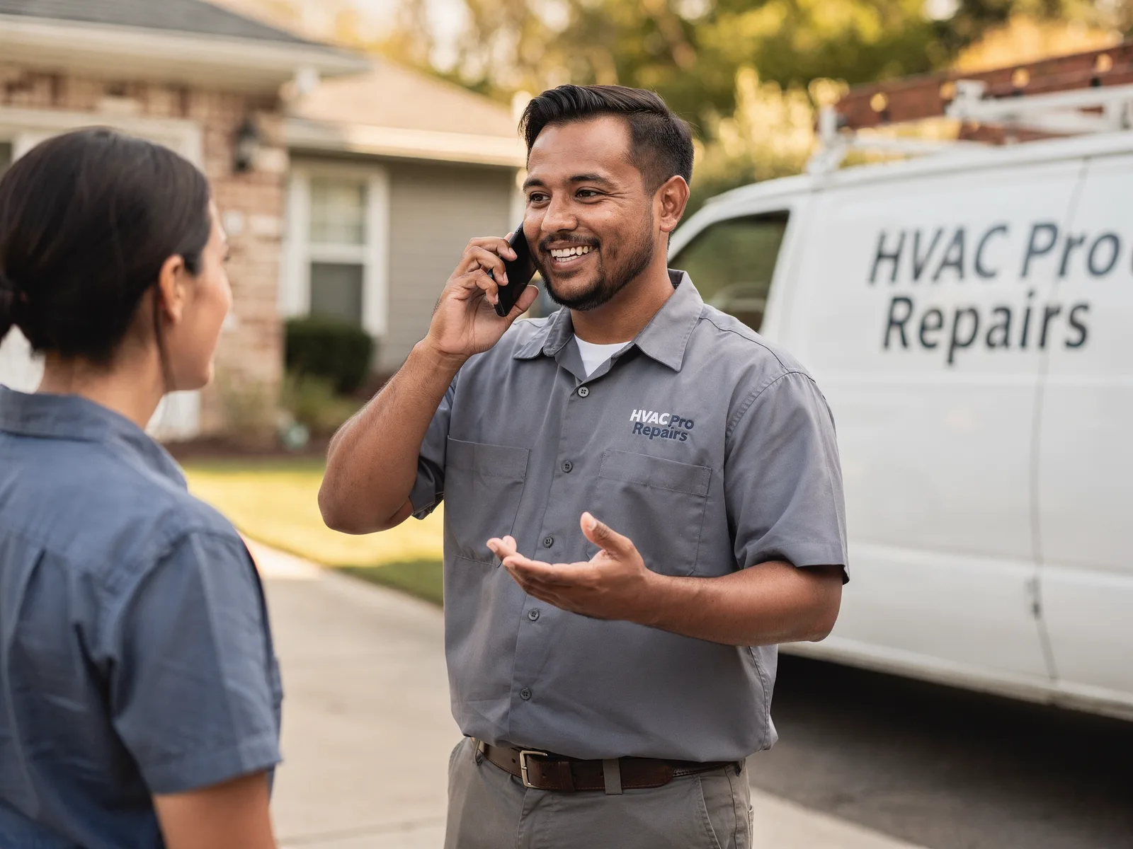 Heat Pump Repair Scottsburg, VA FAQs